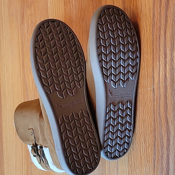 Koolaburra By Ugg Womens Amarah Winter Boots New without tags/box - Picture 5 of 5